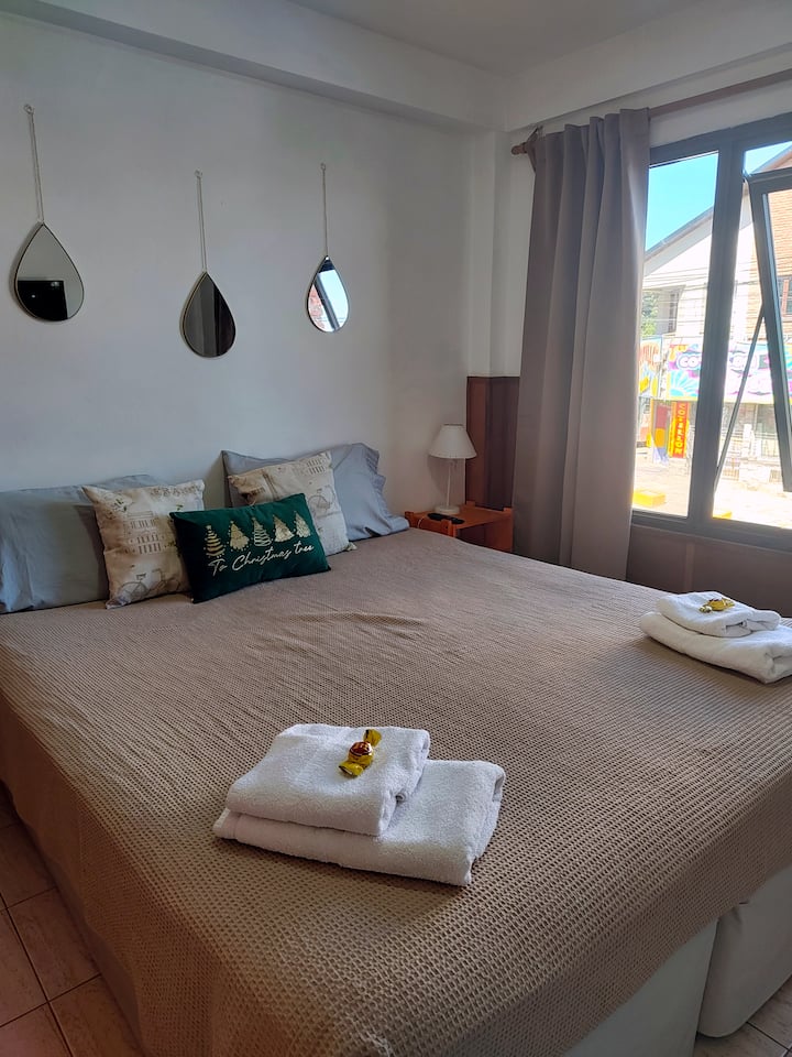 Habitación
