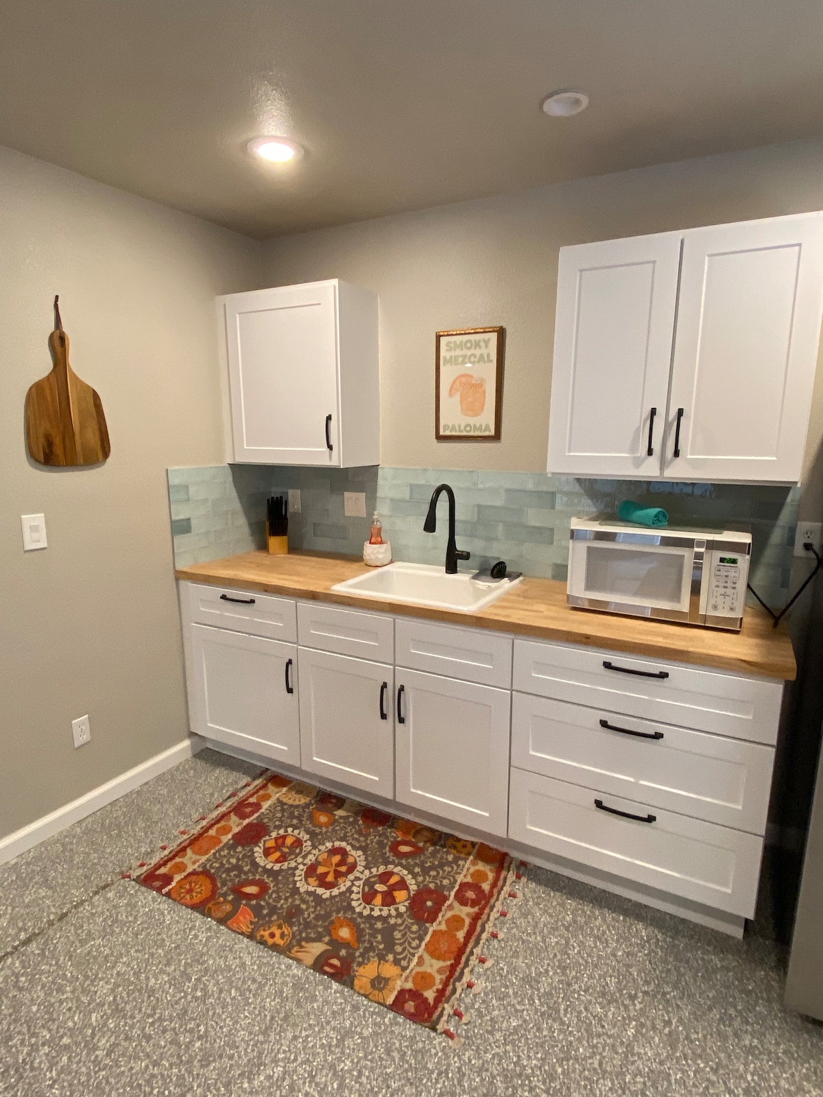 Successful Airbnb property: Rusty Round Up in Marana
