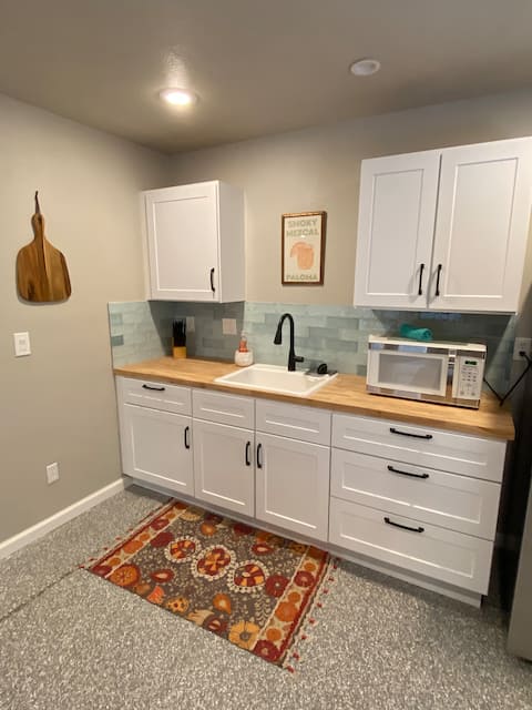 Successful Airbnb property: Rusty Round Up in Marana