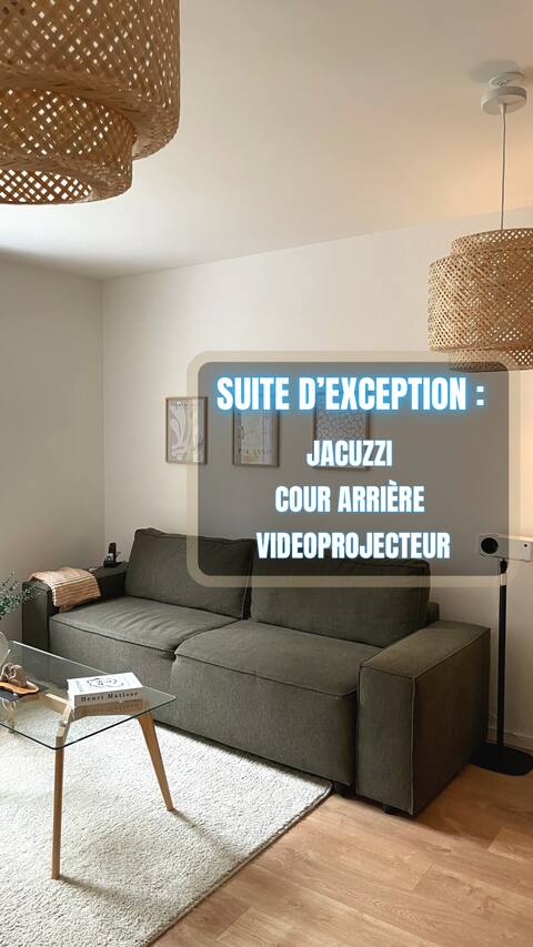 Le Vent d 'Autan: Romantic Escape