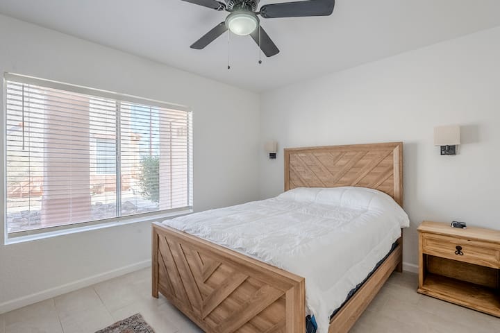1 Br Townhome + Pool Access - Green Valley, AZ
