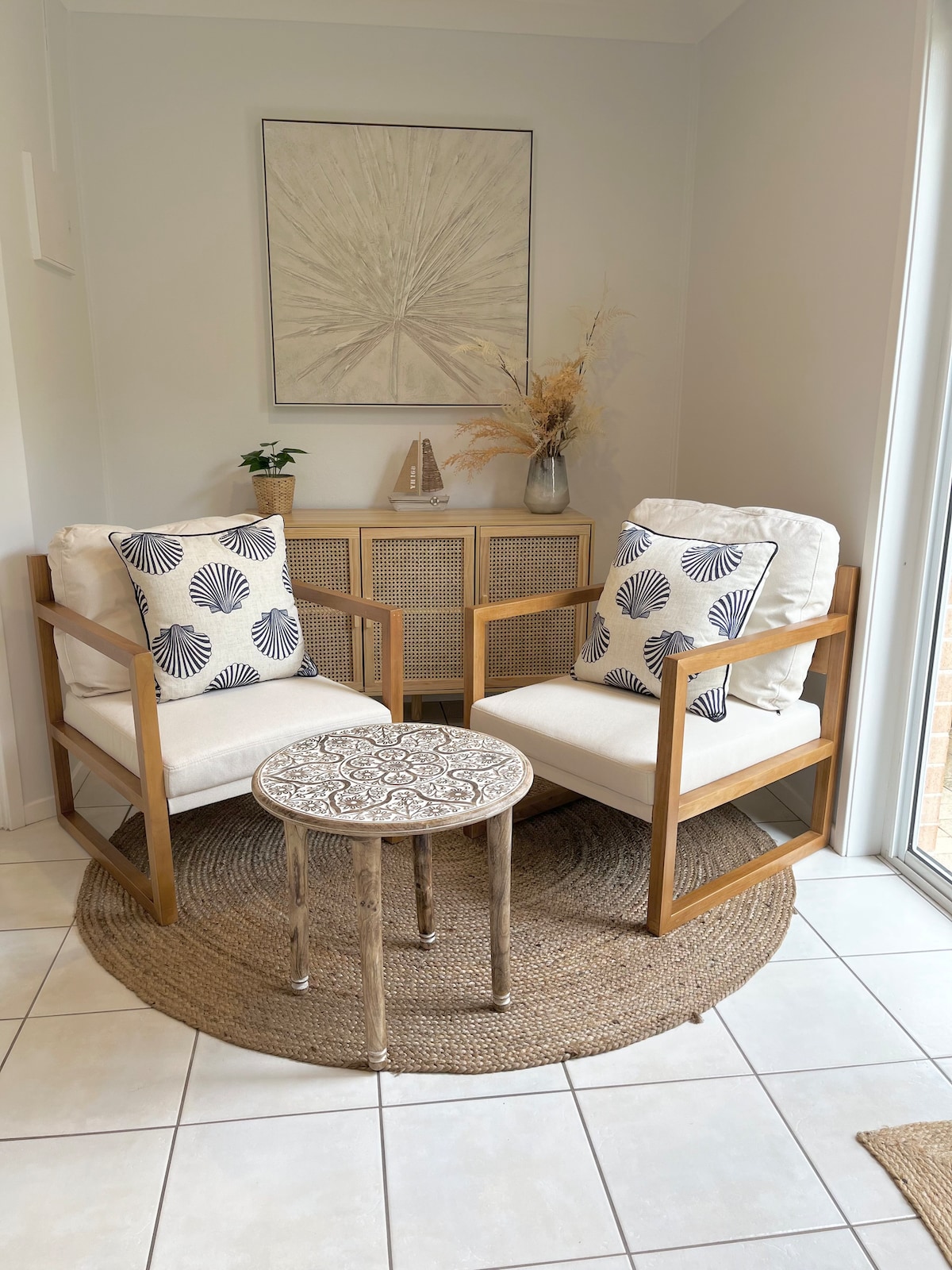 Top Airbnb: Shell Haven in Terrigal