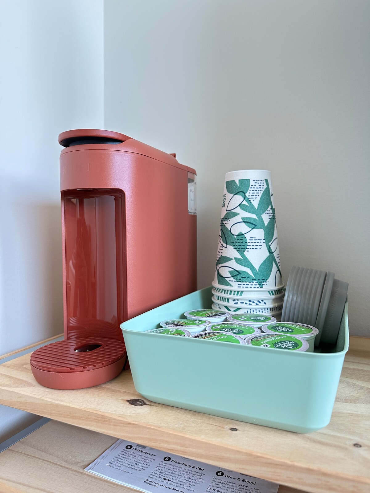 East Austin Casita | Cherrywood
