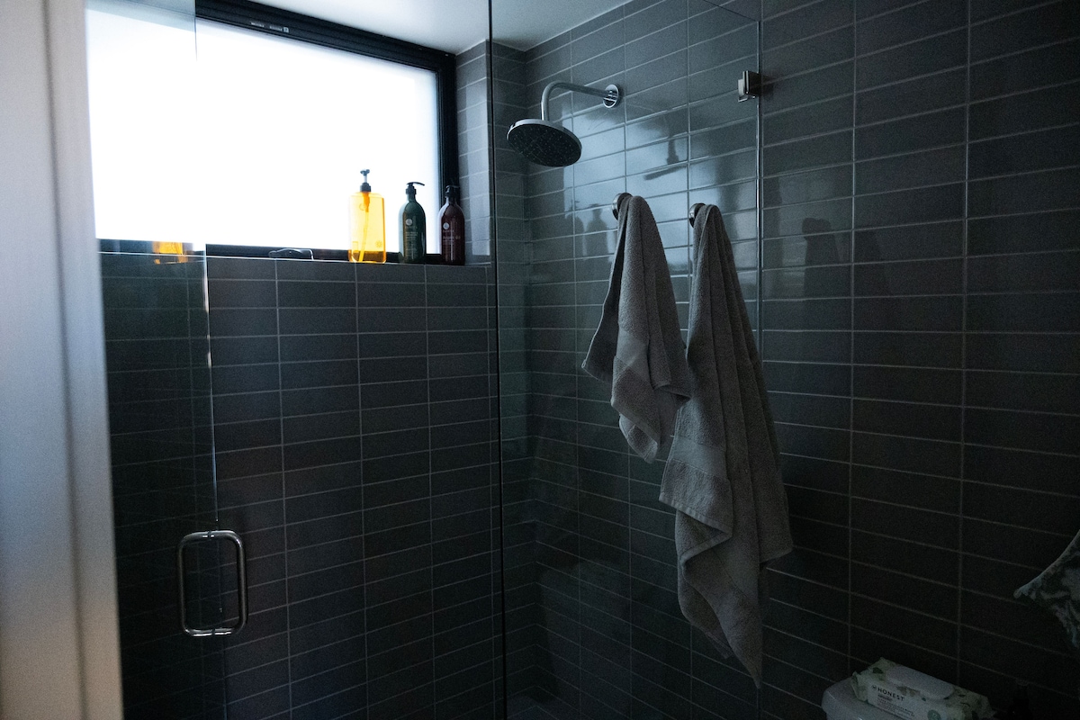 East Austin Casita | Cherrywood