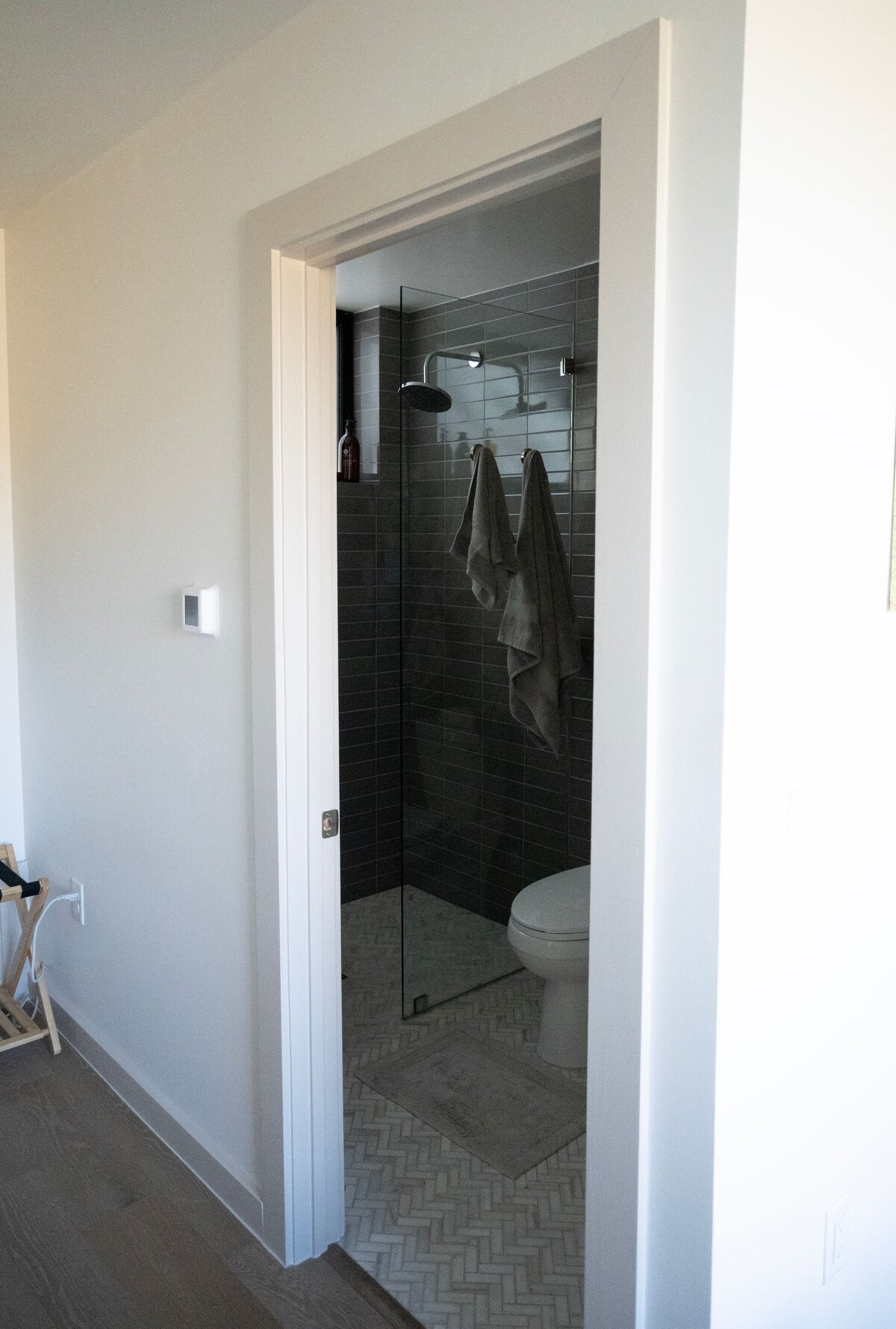 East Austin Casita | Cherrywood
