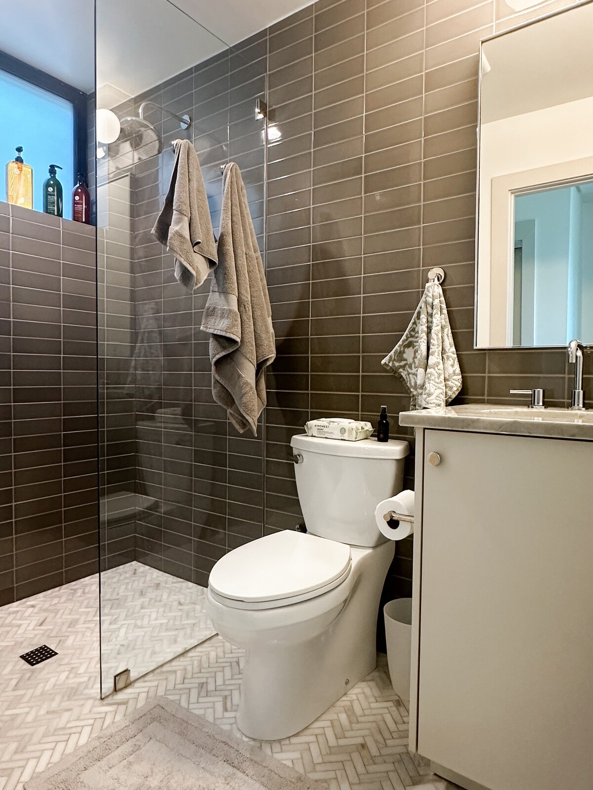 East Austin Casita | Cherrywood