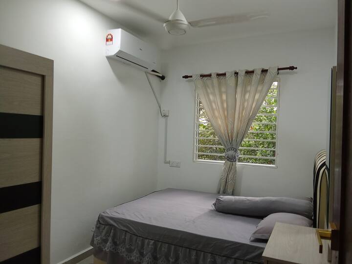 საძინებელი 2