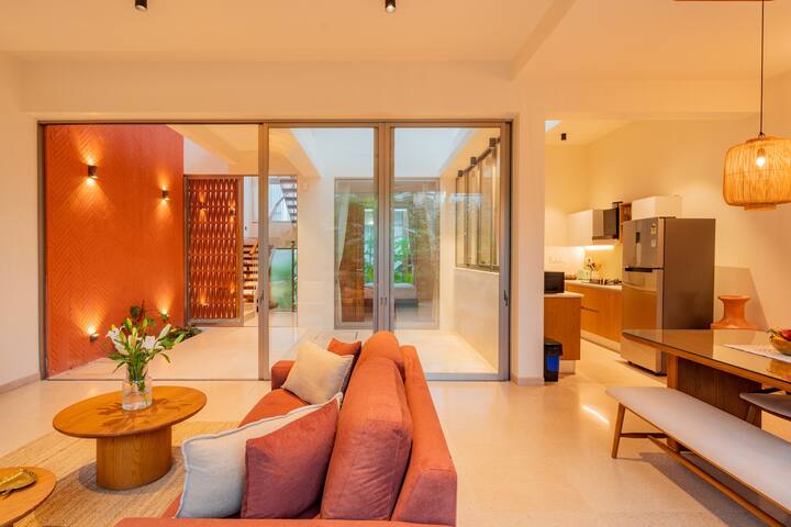 Living room image 5