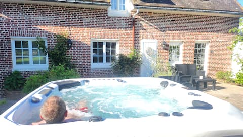 Le Clos Normand Gîte