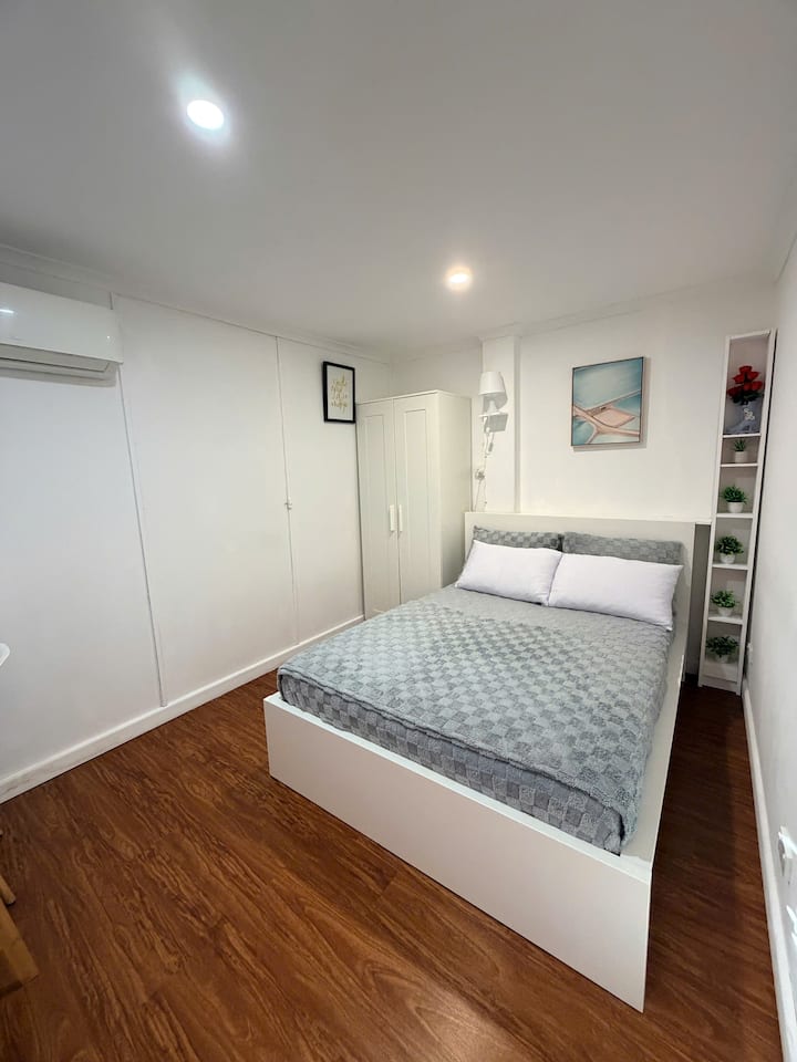 Comfy Private Granny Flat - Port Adelaide