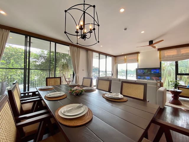 Toantienhousing Serviced Apartment managed Airbnb listing 1