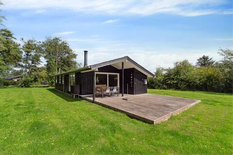 Tyttebøvs - summer in Tversted