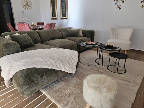 Popular Airbnb listing: Villa Prenc in Opatija