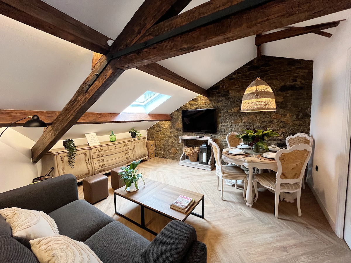 Propiedad de Airbnb exitosa: La Mutua Gijón, Luxury in Puerto/Playa 6 pax, Wifi en Gijón / Xixón