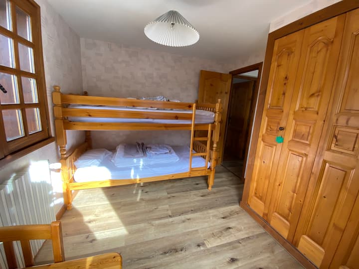 Spálňa 2
