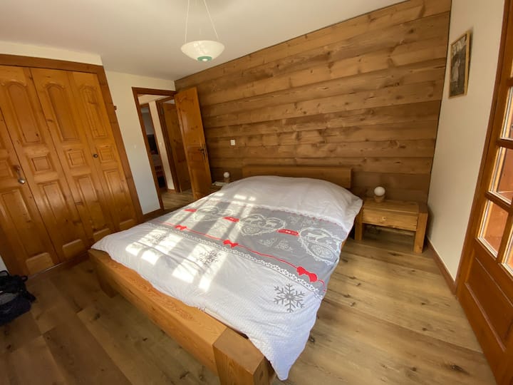 Spálňa 3