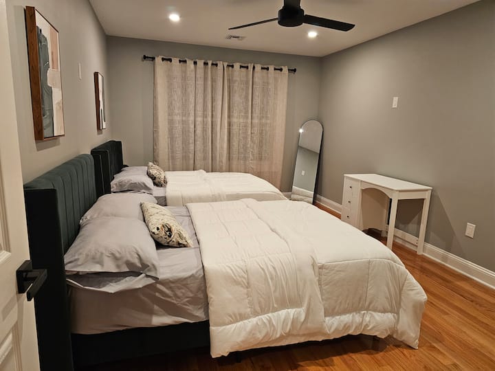 Спална соба 3