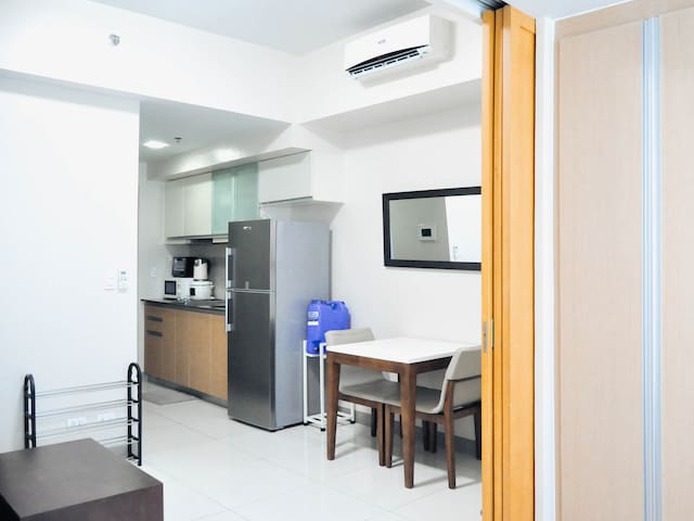 Aurrow Property Management Services managed Airbnb listing 3