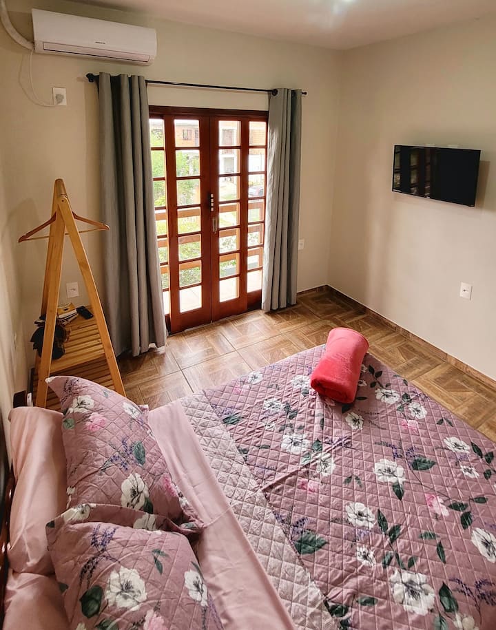 ห้องนอน