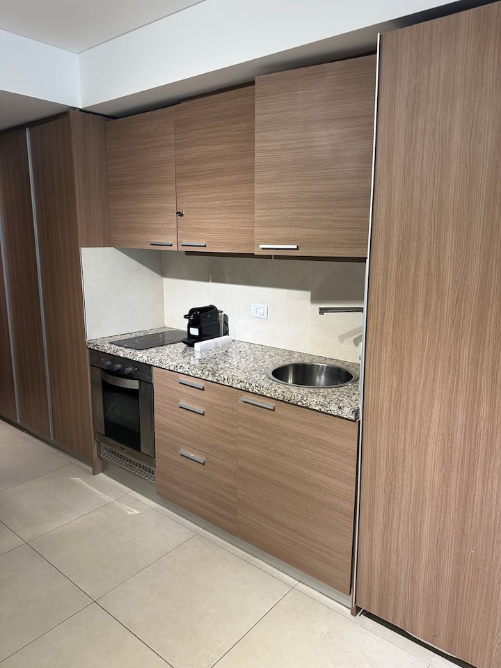 Puerto Norte. Condominios 3 - Rosario