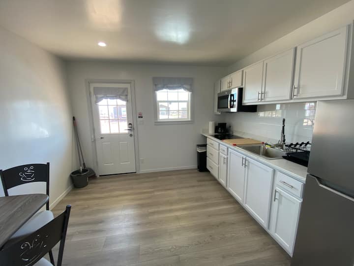 Tiny House Near Ector County Coliseum (C) - Odessa, TX