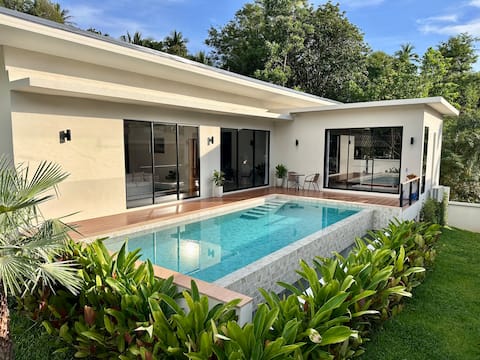 Eden Dream Villa