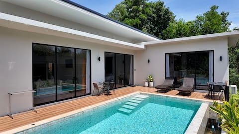 Eden Dream Villa
