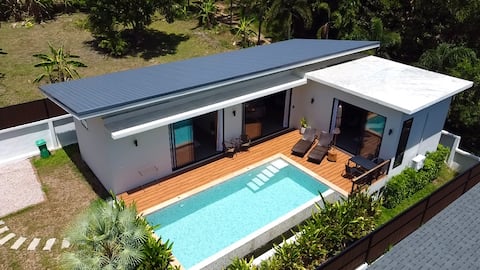 Eden Dream Villa