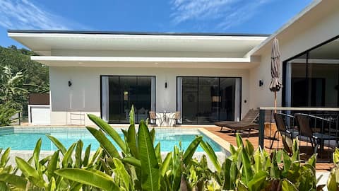 Eden Dream Villa