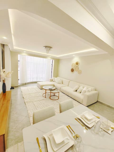 Serenity Suite
