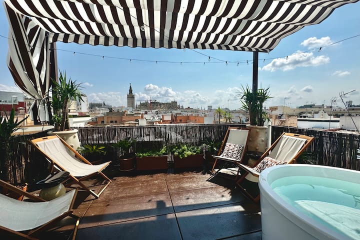 Villa Mora Apartments managed Airbnb listing 1
