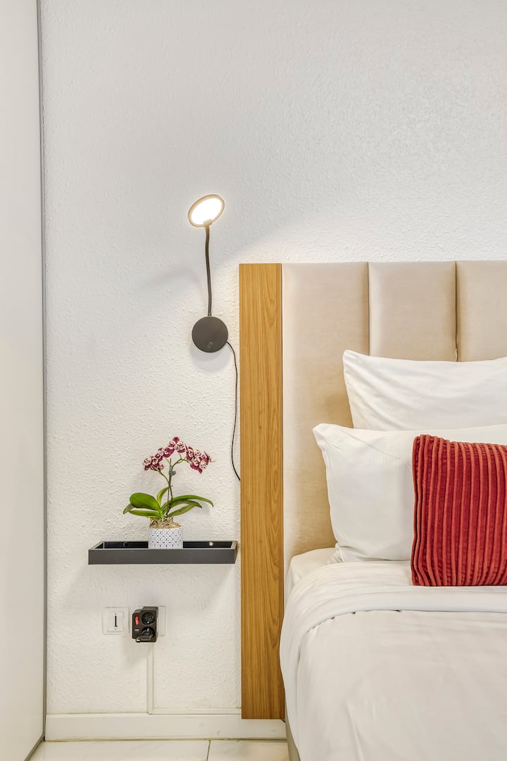 საძინებელი სივრცე