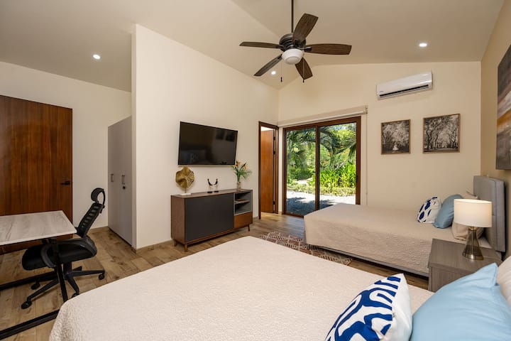 Спална соба 2