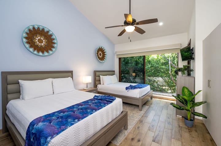 Спална соба 4