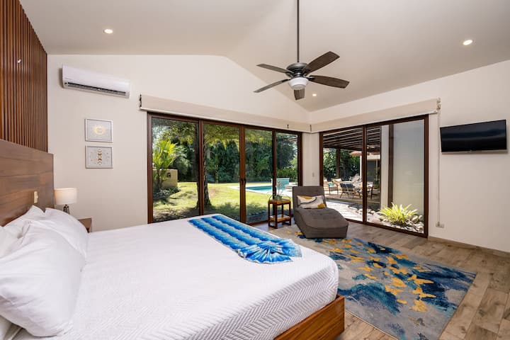 Спална соба 1