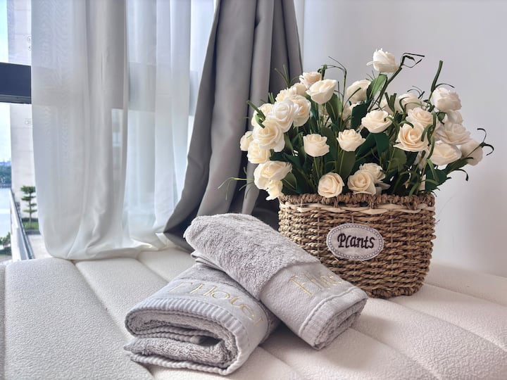 Chambre 1