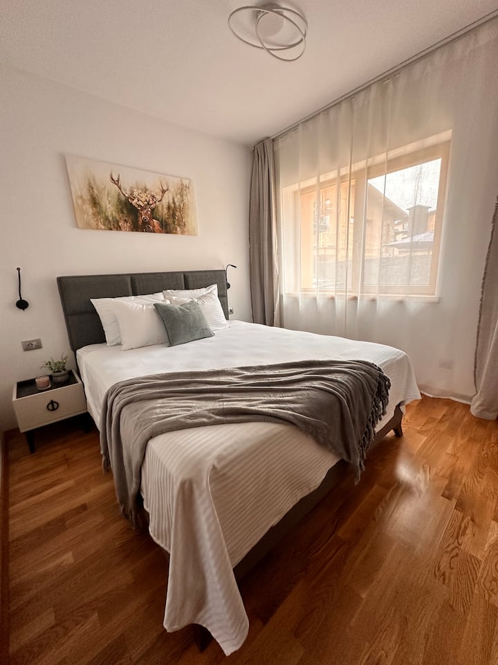 საძინებელი 1