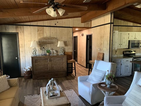 Memaw’s View @ Weeping Willow Ranch