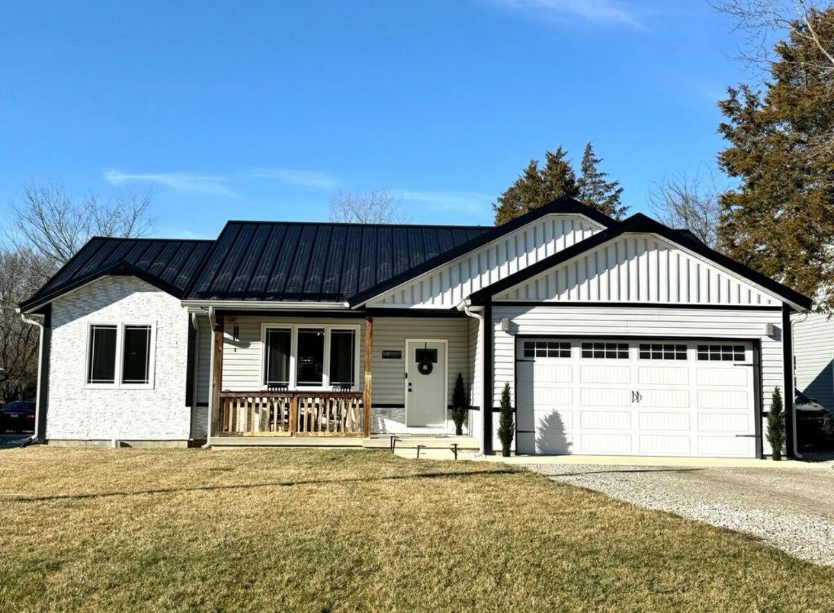 Jefferson Valley Home Häuser zur Miete in Coatesville, Indiana