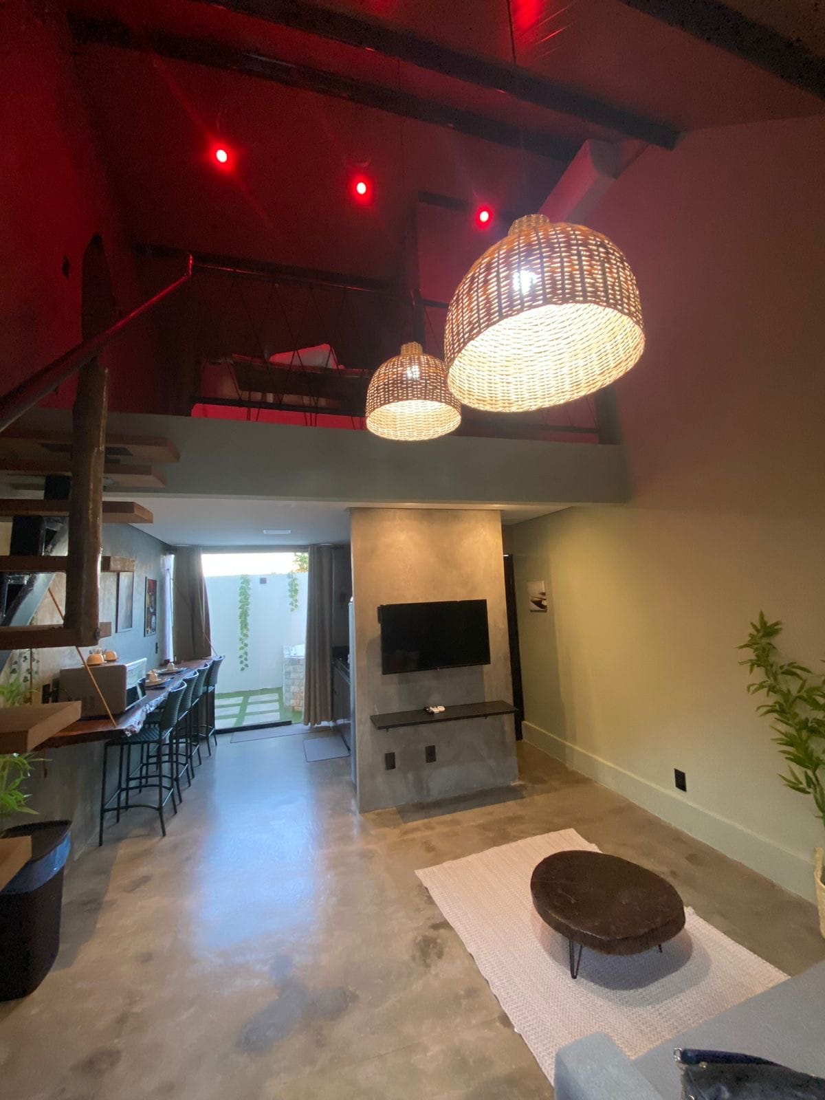 Дневна соба