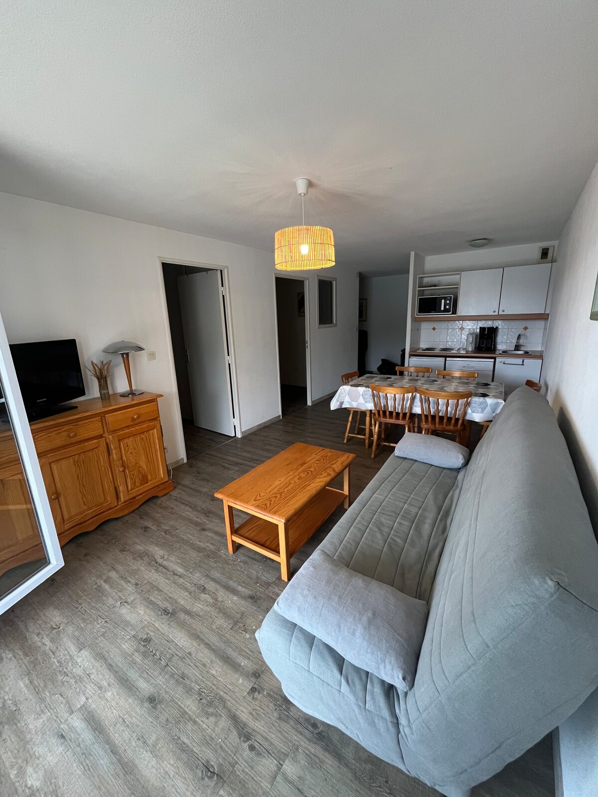 Дневна соба