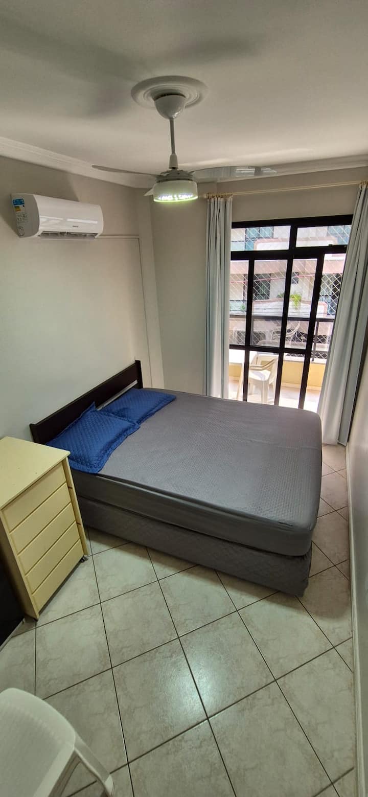 საძინებელი