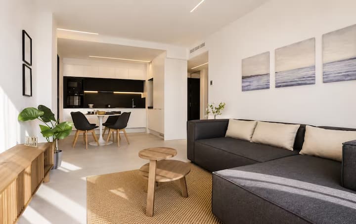 Apartamento En Barcelona - Barcelone