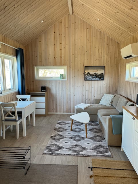 Successful Airbnb property: Cottage with garden Smygehamn - Trelleborg in Trelleborg