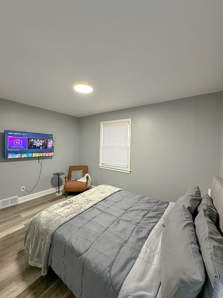 غرفة النوم 1