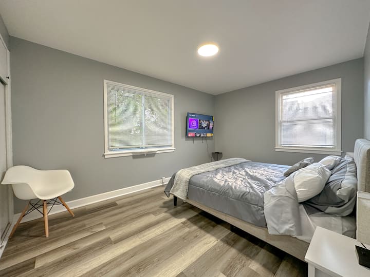 غرفة النوم 2