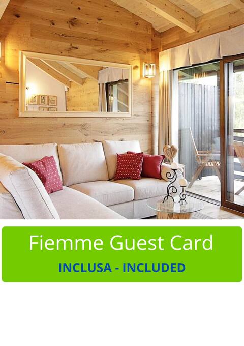 Skyway – Dolomiti Affitti Agency