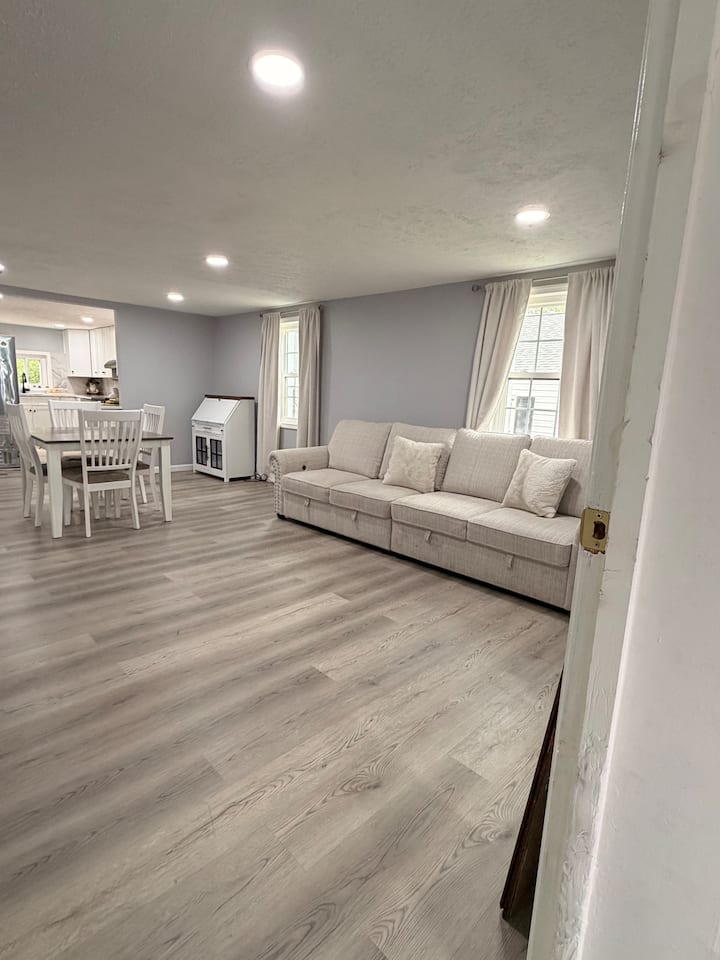 Peaceful Getaway In Historic New Castle - Wilmington