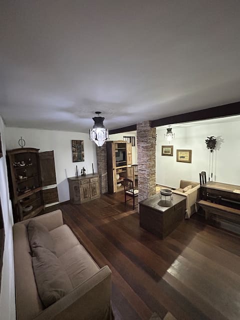 Top Airbnb: Pacific Apartment em Ouro Preto
