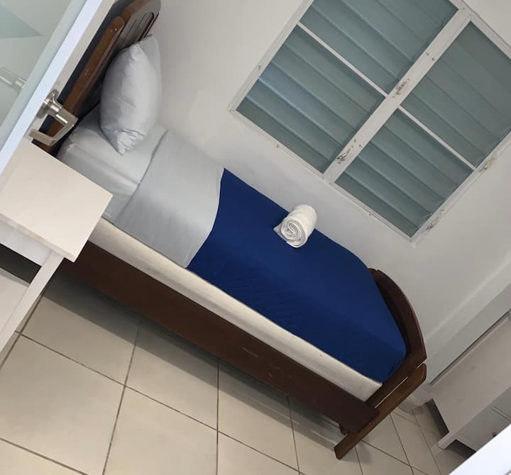 საძინებელი 2